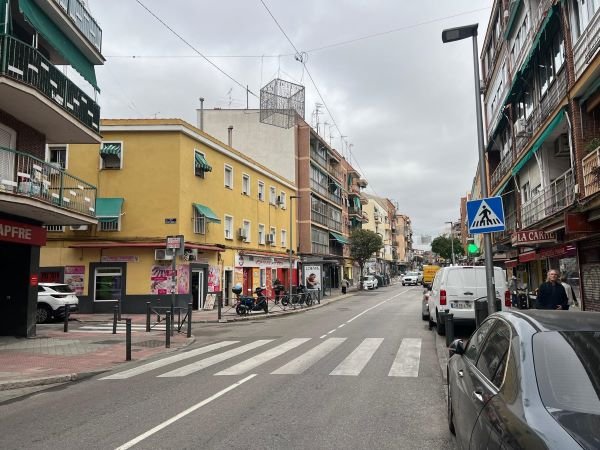 Imagen SE VENDE PISO EN CAMINO VIEJO DE LEGANES